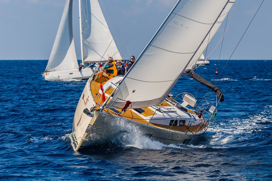 Join us for the 10th edition of Hanse cup Adriatic